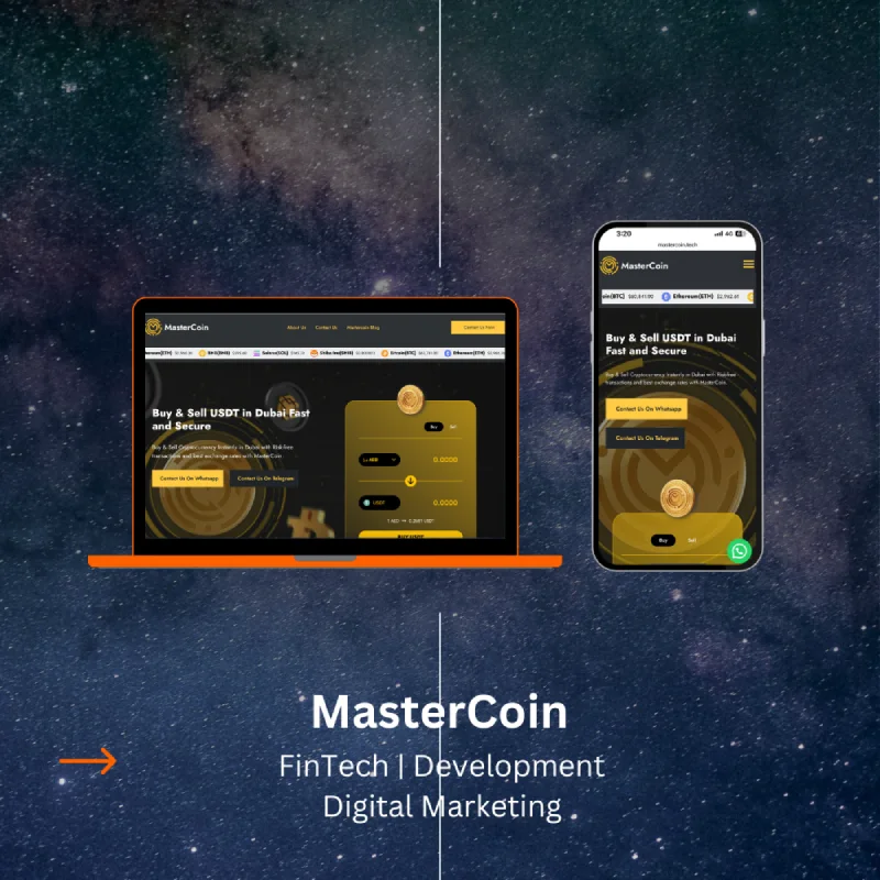 MasterCoin Avvio Project