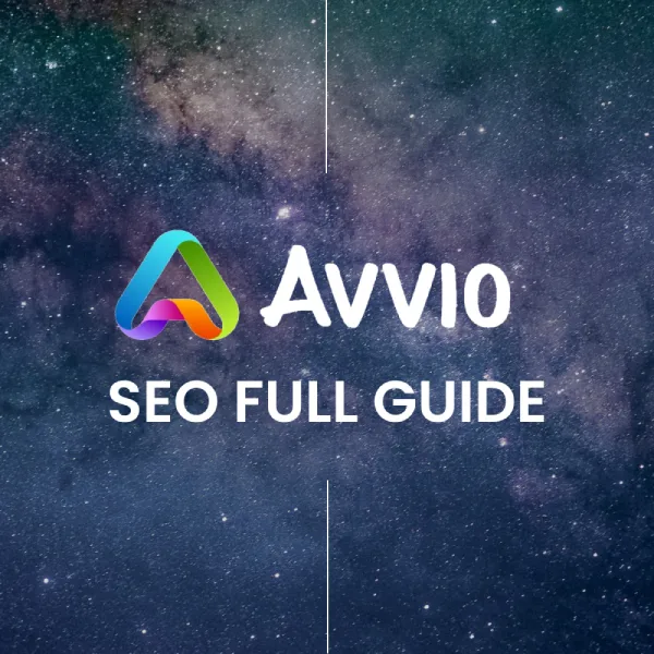 SEO full Guide